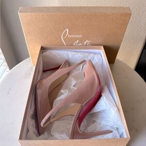 Christian Louboutin Heels